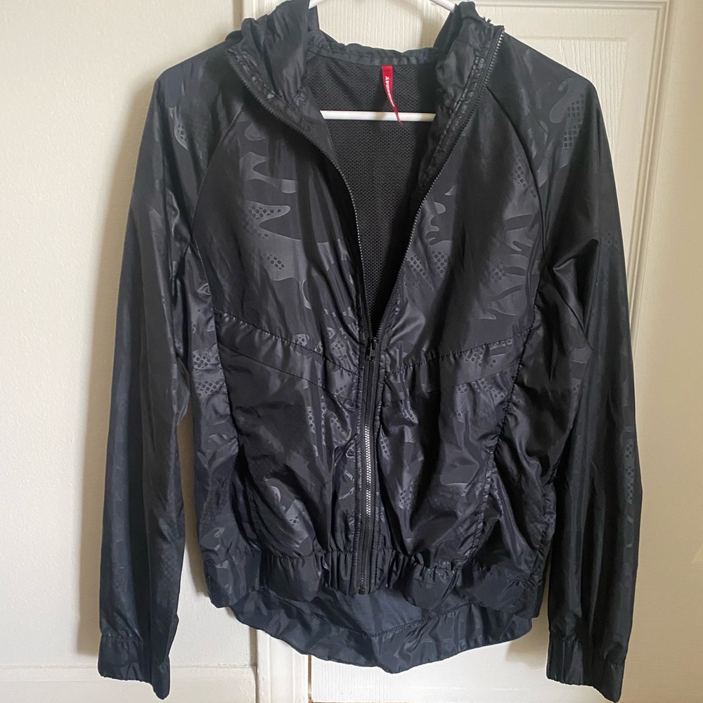 Nordstrom Rack Windbreaker